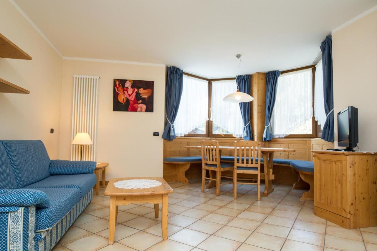 Hotel Al Prato Fiera Di Primiero Buitenkant foto