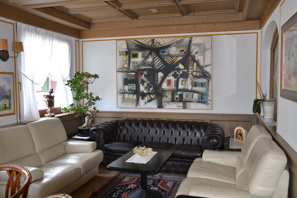 Hotel Al Prato Fiera Di Primiero Buitenkant foto