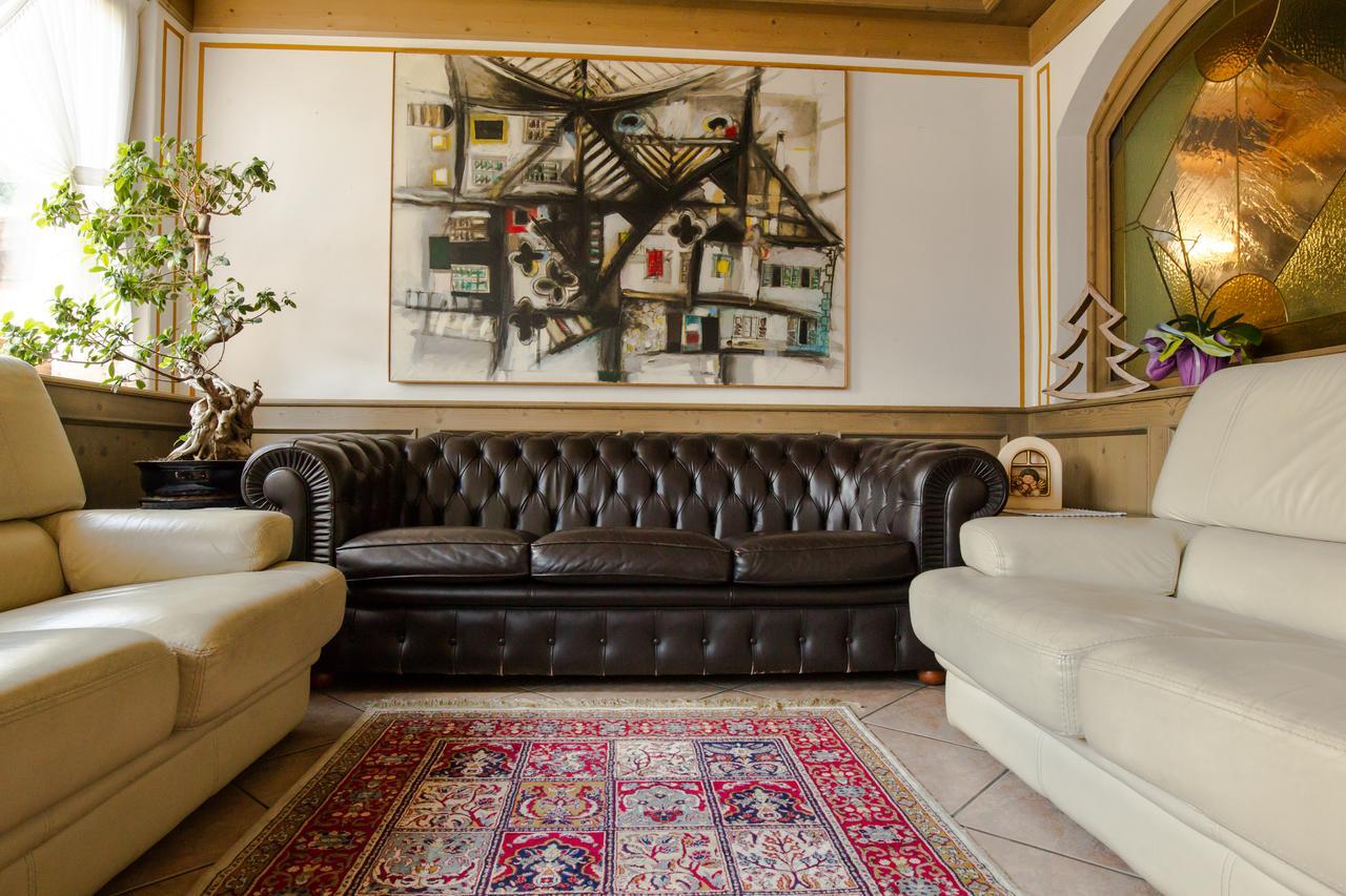 Hotel Al Prato Fiera Di Primiero Buitenkant foto
